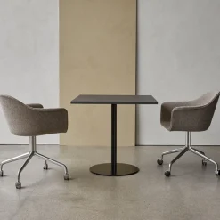 Table Colonne Harbour Dining Table