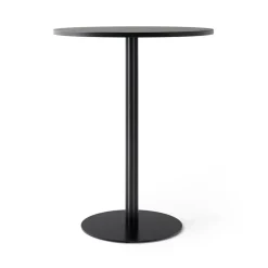 Table Colonne Harbour Table de comptoir