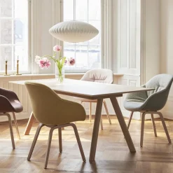 Table CPH 30 Extandable