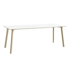 Table CPH Deux 210 - L 140 cm