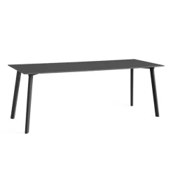 Table CPH Deux 210 - L 140 cm