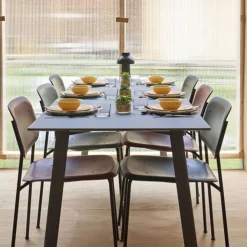 Table CPH Deux 210 - L 200 cm