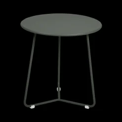 Table d'appoint / tabouret Cocotte