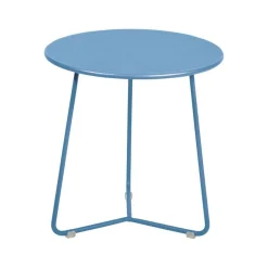 Table d'appoint / tabouret Cocotte