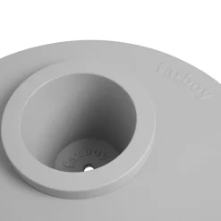 Table d’appoint Bakkes Ø60