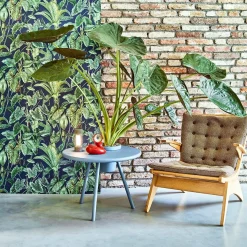 Table d’appoint Bakkes Ø60