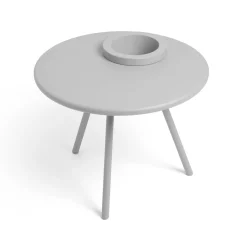 Table d’appoint Bakkes Ø60