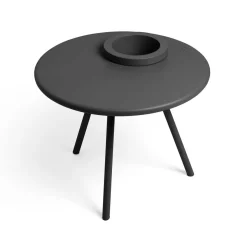 Table d’appoint Bakkes Ø60
