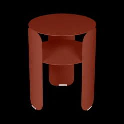 Table d'appoint BeBop Ø35cm
