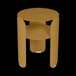 Table d'appoint BeBop Ø35cm