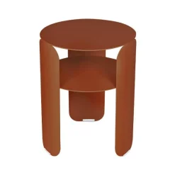 Table d'appoint BeBop Ø35cm