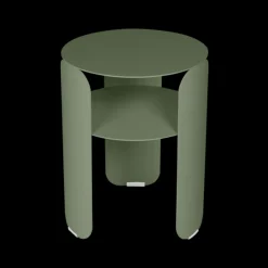 Table d'appoint BeBop Ø35cm