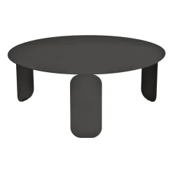 Table d'appoint BeBop Ø80cm