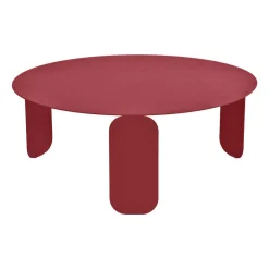 Table d'appoint BeBop Ø80cm