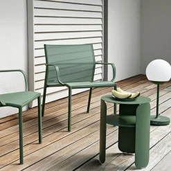 Table d'appoint BeBop Ø45cm