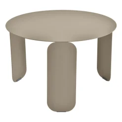 Table d'appoint BeBop Ø60cm