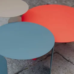 Table d'appoint BeBop Ø60cm