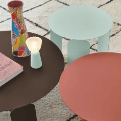 Table d'appoint BeBop Ø60cm
