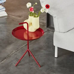 Table d’appoint DLM