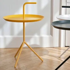 Table d’appoint DLM