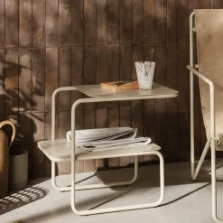 Table d’appoint Level