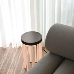 Table d'appoint Néon