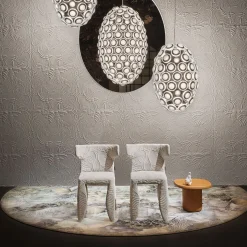 Table d'appoint Obon