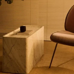 Table d'appoint Pietra