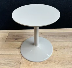 Table d'appoint Spool - Beige (Outlet)