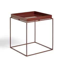 Table d’appoint Tray - Quickship