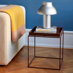 Table d’appoint Tray - Quickship