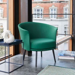 Table d’appoint Tray - Quickship