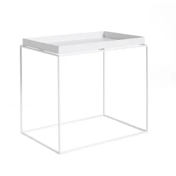 Table d’appoint Tray - Quickship