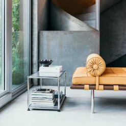 Table d'appoint USM Haller M21 - Quickship