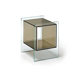 Table de chevet Magique Cubo