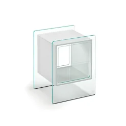 Table de chevet Magique Cubo