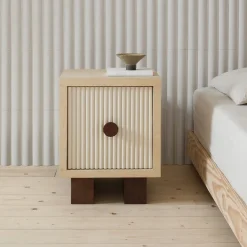 Table de nuit - Heju x Nobodinoz