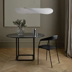 Table de repas ronde Florence 145 cm