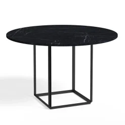 Table de repas ronde Florence 120 cm