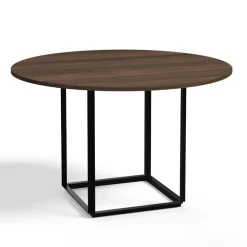Table de repas ronde Florence 120 cm