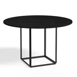 Table de repas ronde Florence 120 cm