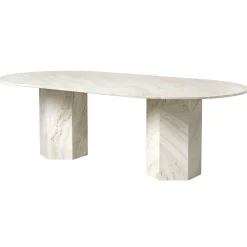 Table de salle à manger Epic - Elliptique