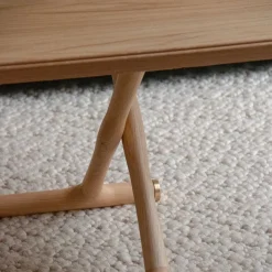 Table de salon Jäger