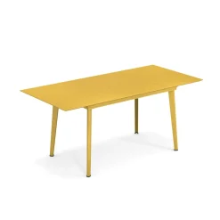 Table Extensible Balcony Plus4