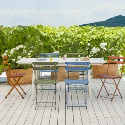 Table Extensible Balcony Plus4