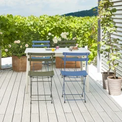 Table Extensible Balcony Plus4