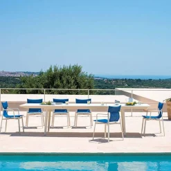 Table Extensible Impérial Plus4