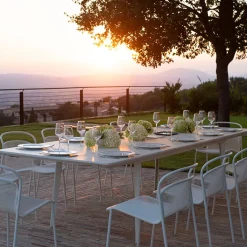 Table Extensible Impérial Plus4