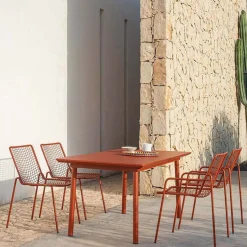 Table extensible Plus4 (160 + 110 cm)