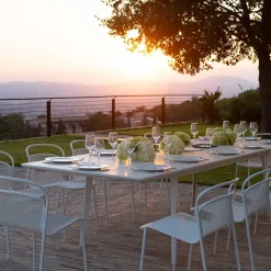 Table extensible Plus4 (160 + 110 cm)